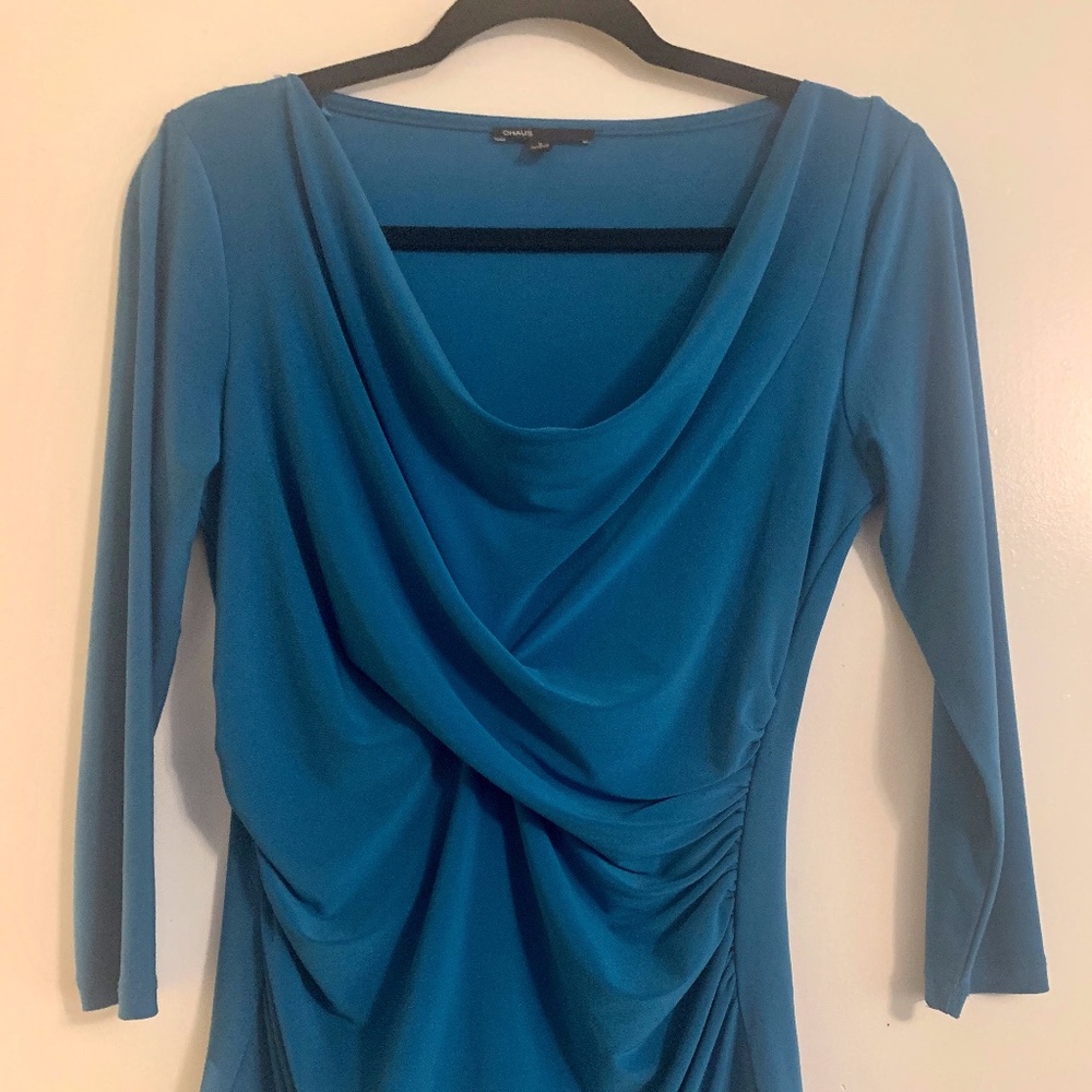 Chaus Blouse